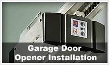 Garage Door Opener Installation Monroe