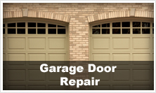 Garage Door Repair Monroe
